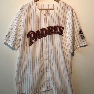 MLB San Diego Padres Santiago #9 Hall Of Fame